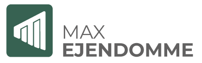 Max Ejendomme